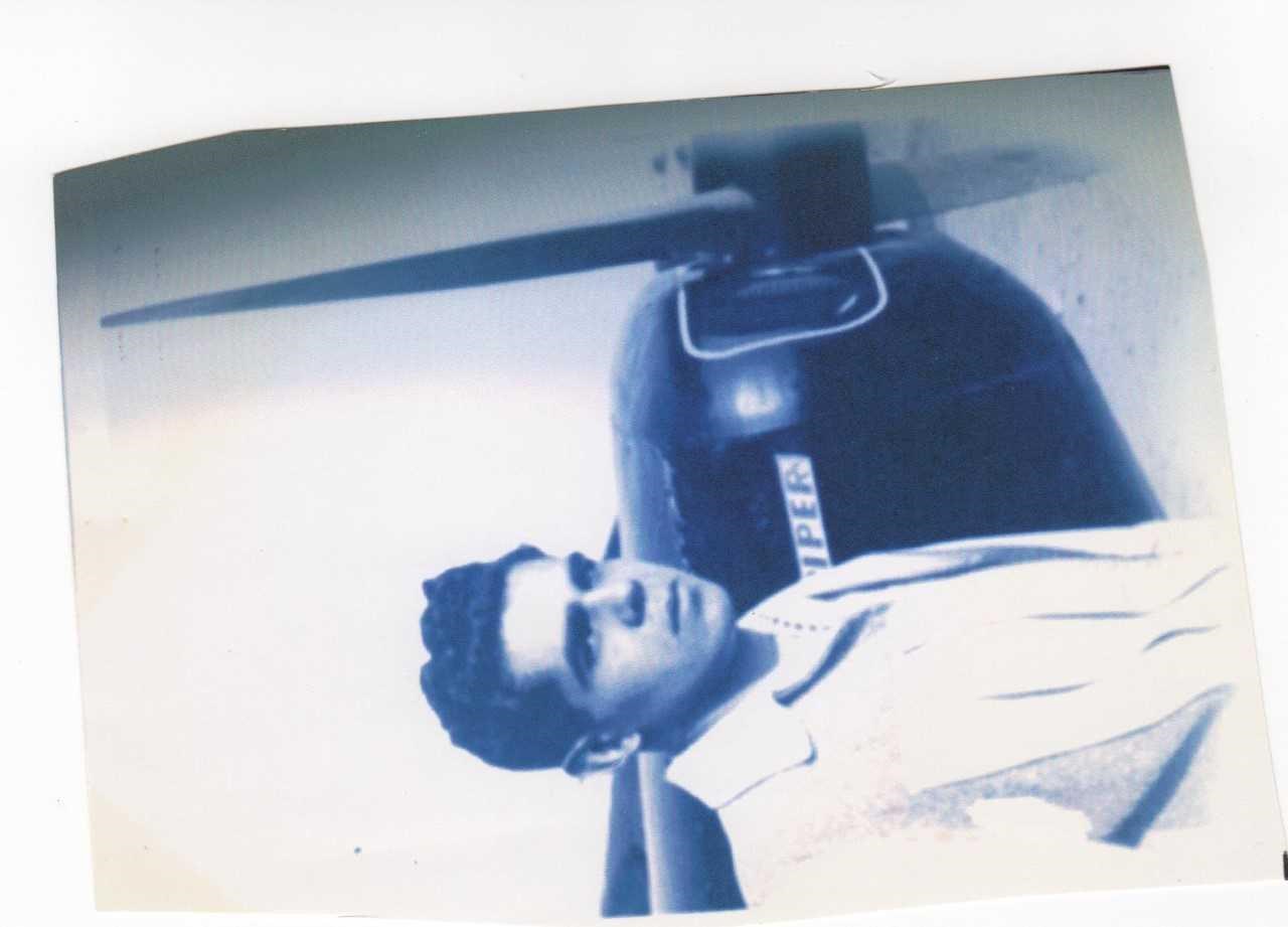 Obituary of Vincent Sodano