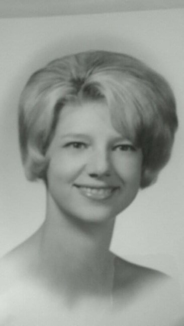 Obituary of Susan Gay Elliott