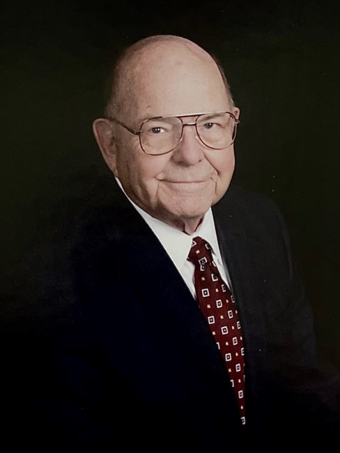 Obituary of Marion Eli Douglas