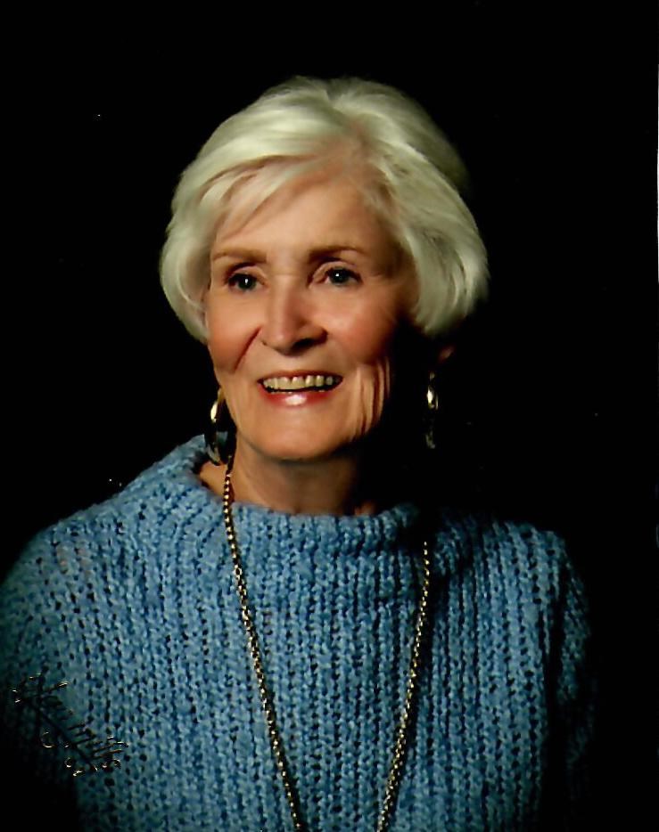 Obituary of Ann Montgomery