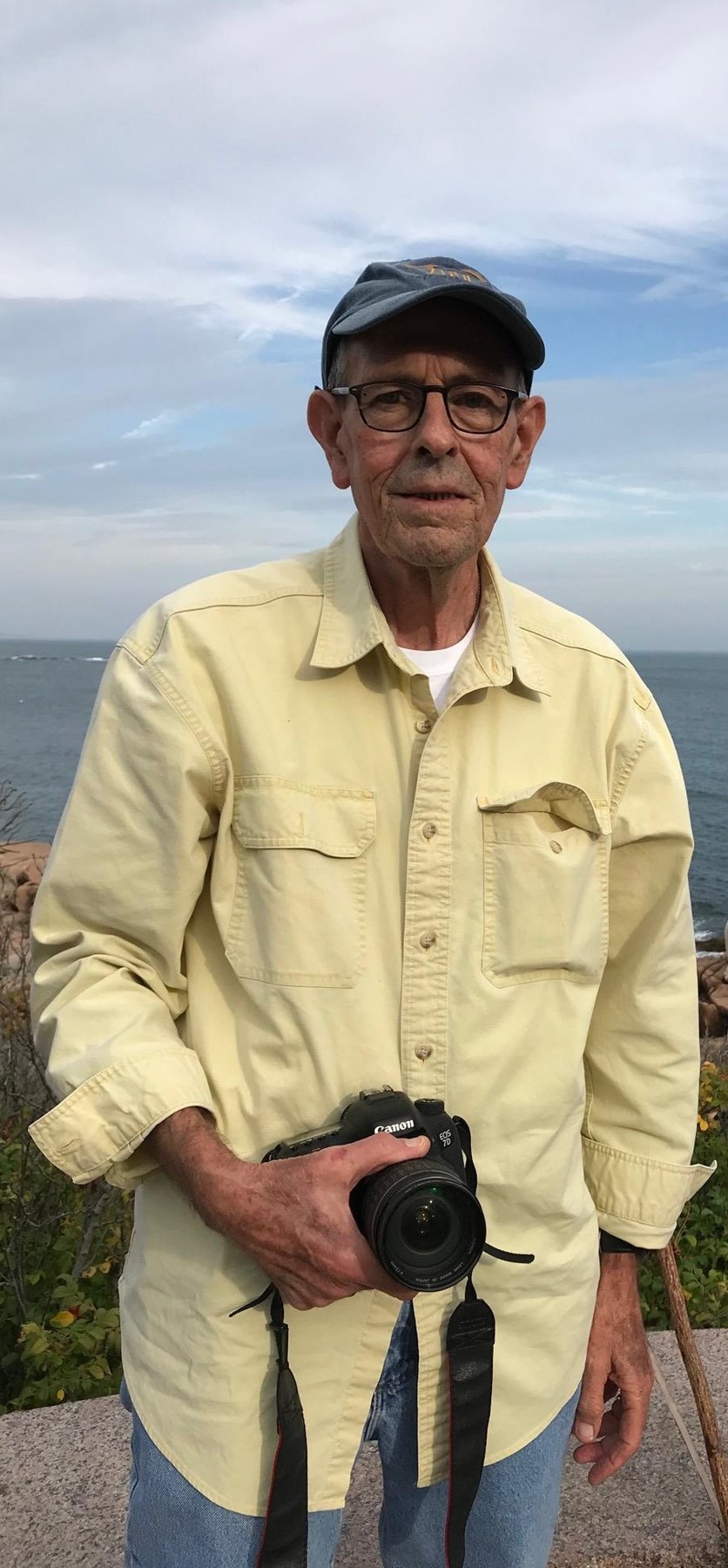 Obituary of Jeffery Earl DeLong