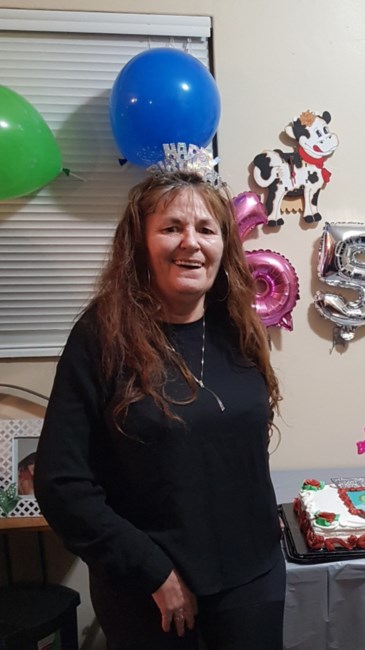 Obituary of Lana Dorothy Beaulieu