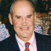 Obituary of Harry Ainsworth Colonel Clark, Jr.