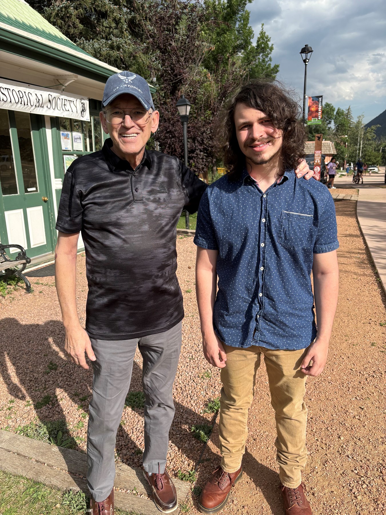 Avis de décès de Jose L Martinez