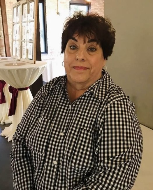 Obituary of Rosa Lee Sznaikart