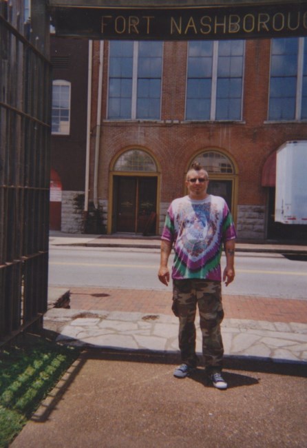 Obituary of Everett Lee Williamson II