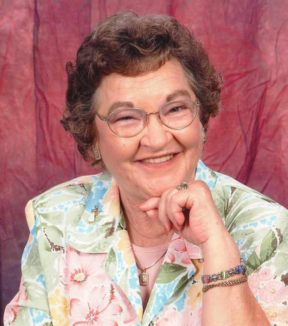 Obituary of Billie Joyce Rigsby