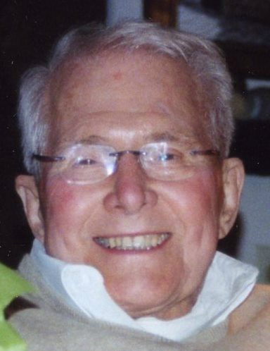 Obituary of Robert M. Burger