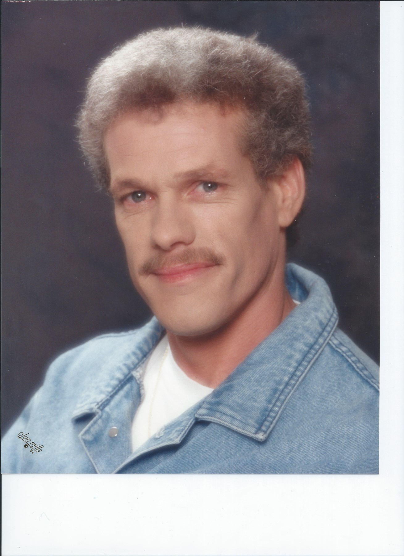 Obituary of Mr. Michael Wayne Cusick