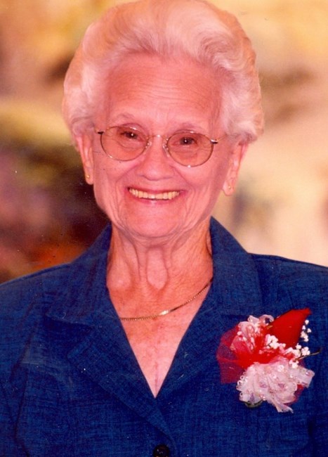 Obituary of Mrs. Willie Grace "Dannie" Shepard