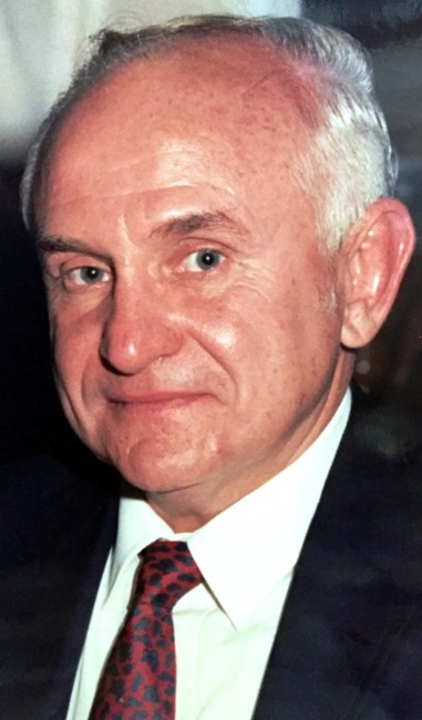 Obituary of Dwight C. McBride