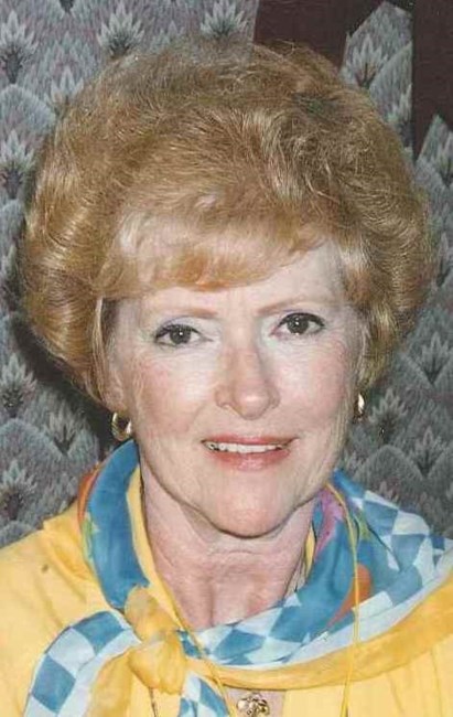 Obituario de Janet M. Boyce