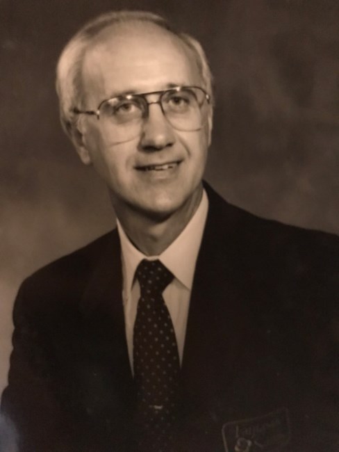 Obituary of Carl Albert "Pete" Roemer Jr.