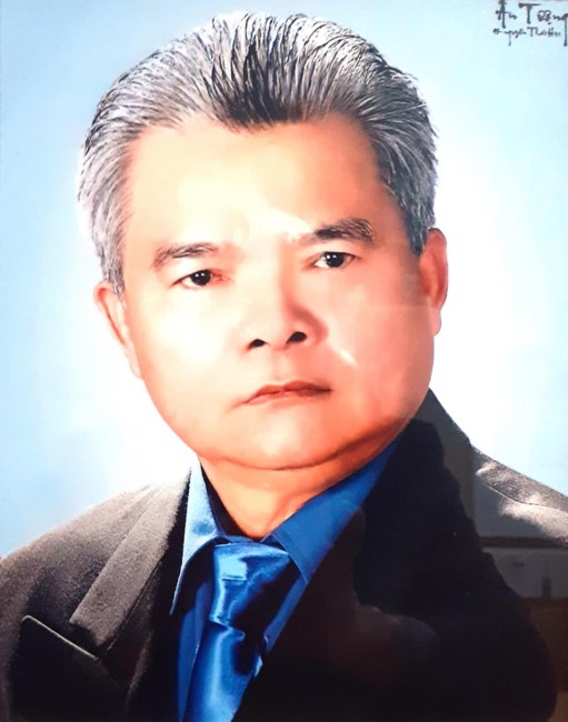 Obituary of Tai LE