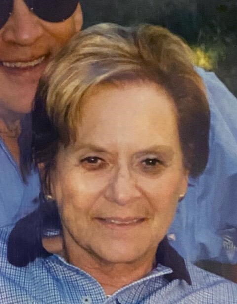 Obituary of Marcia A. Shapiro