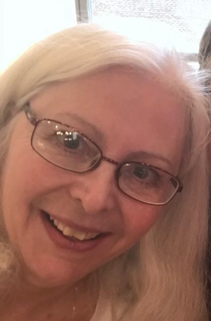 Obituary of Peggy Pettus