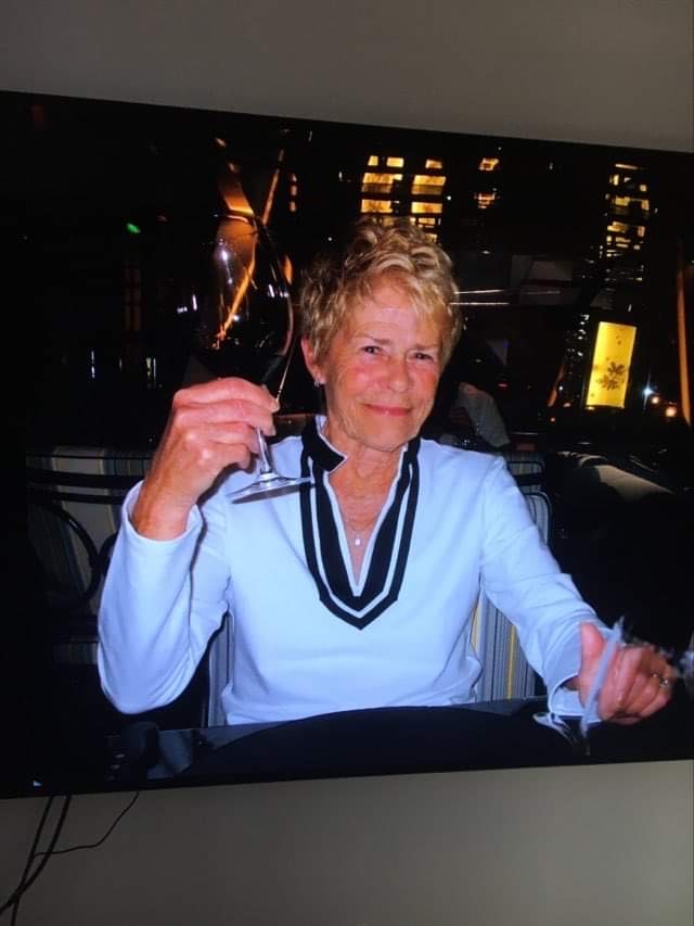 Obituary of Louise Lafortune (née Dulude)