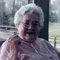 Obituary of Dorothy J. Dale