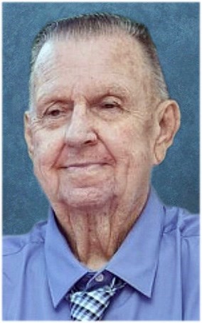 Obituary of Richard Fred Hine