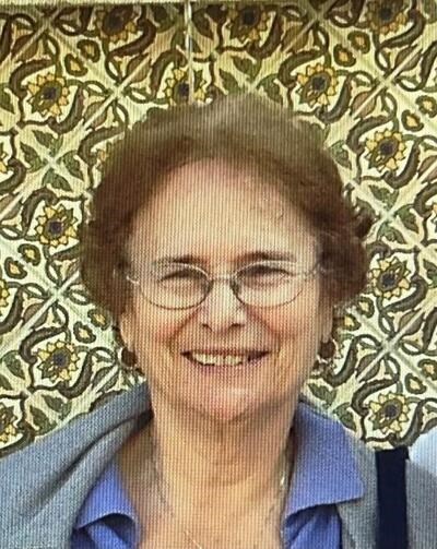 Obituary of Maria Alice Caneira