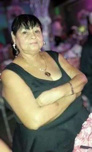 Obituary of Maria Luisa Galvan
