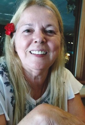 Avis de décès de Donna M. Charest