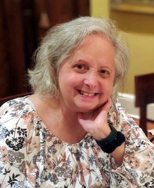 Obituario de Marlene Weiser Johnson