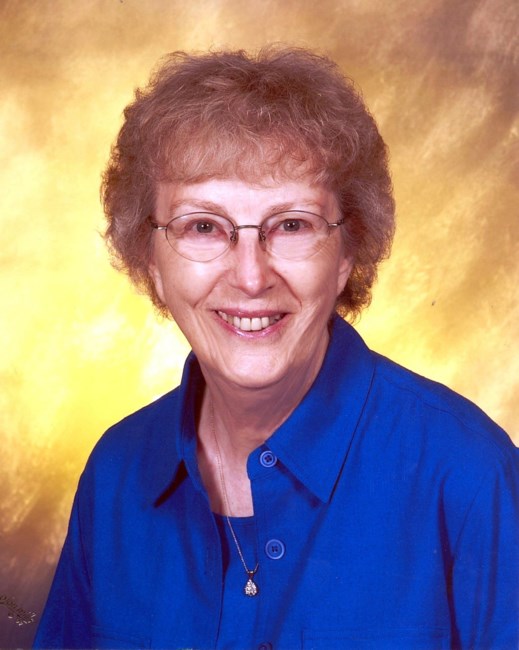 Obituary of June L. Hall