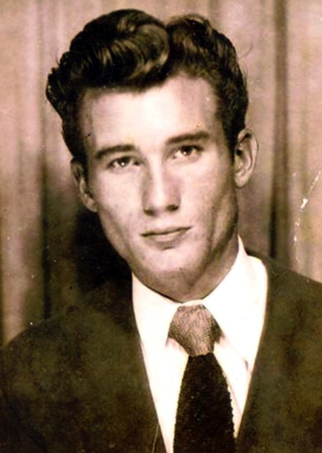 Obituary of Herbert Donald Ware