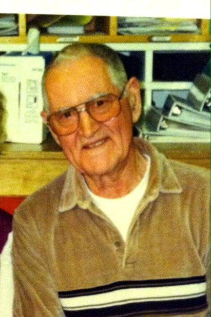 Obituary of William Lester Cornelius