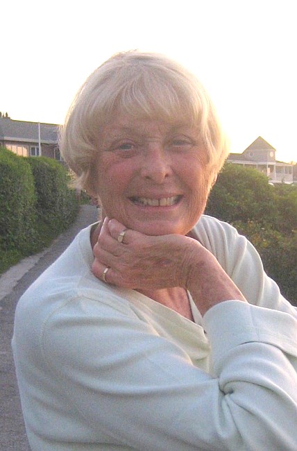 Obituary of Carolyn M. Hennessy