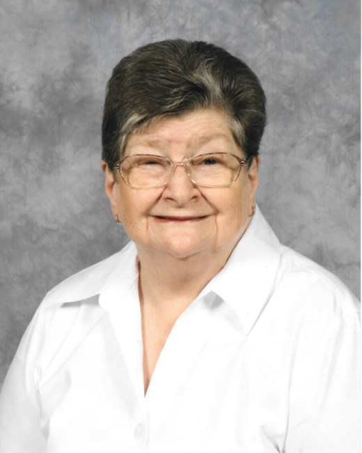 Obituario de Elise Healan Morrow
