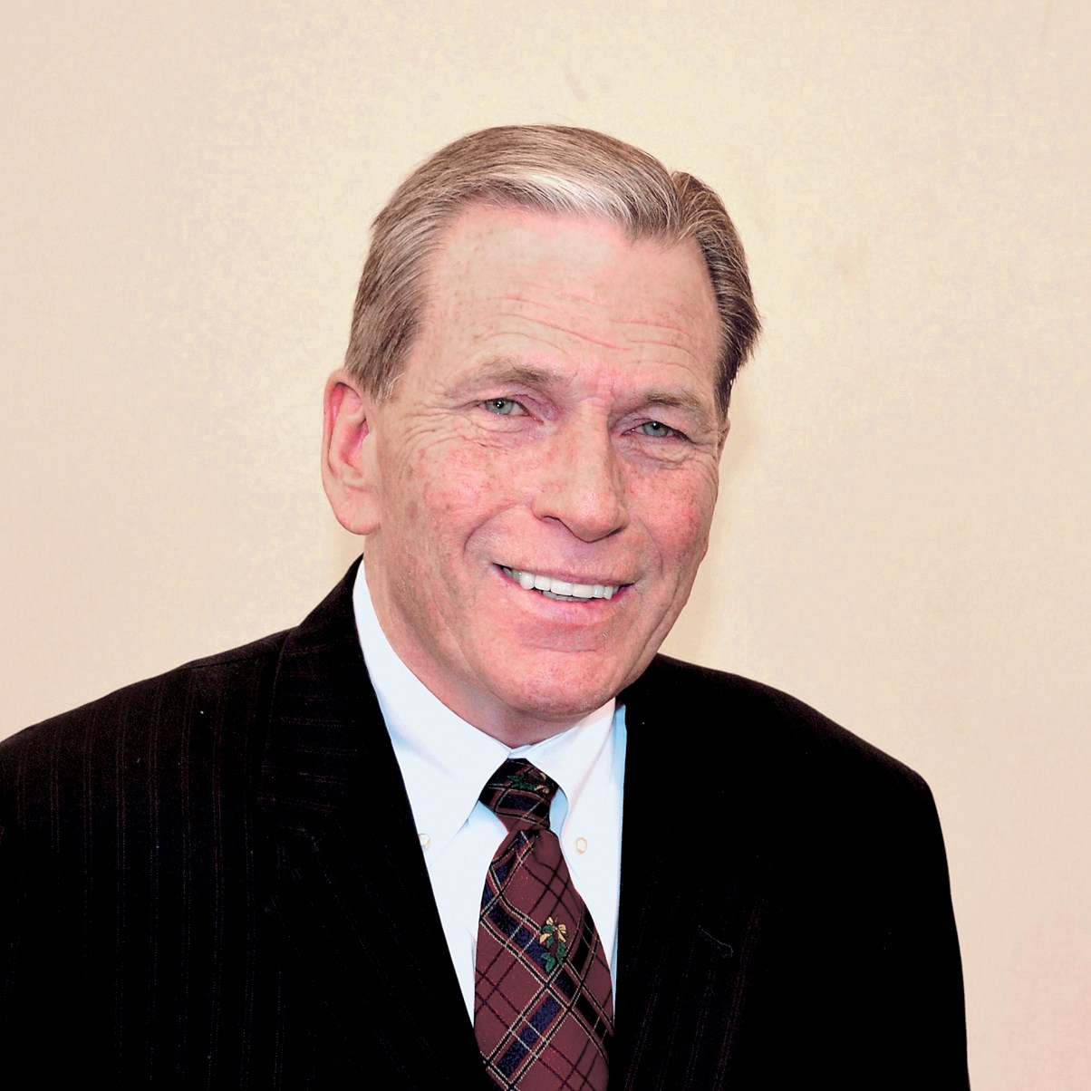 Obituary of Thomas Ray Ferguson