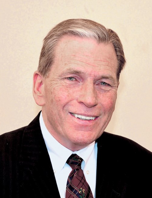 Obituary of Thomas Ray Ferguson