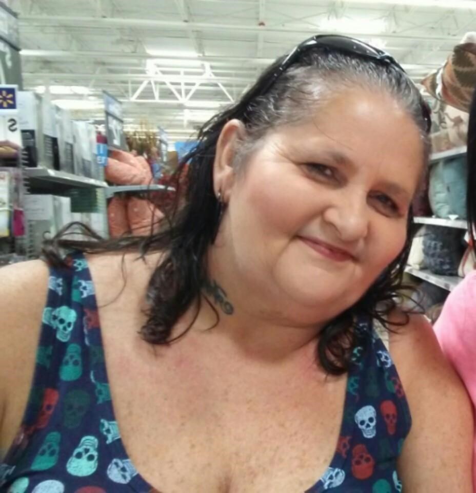 Anita Rosalia Garcia Obituary El Paso, TX