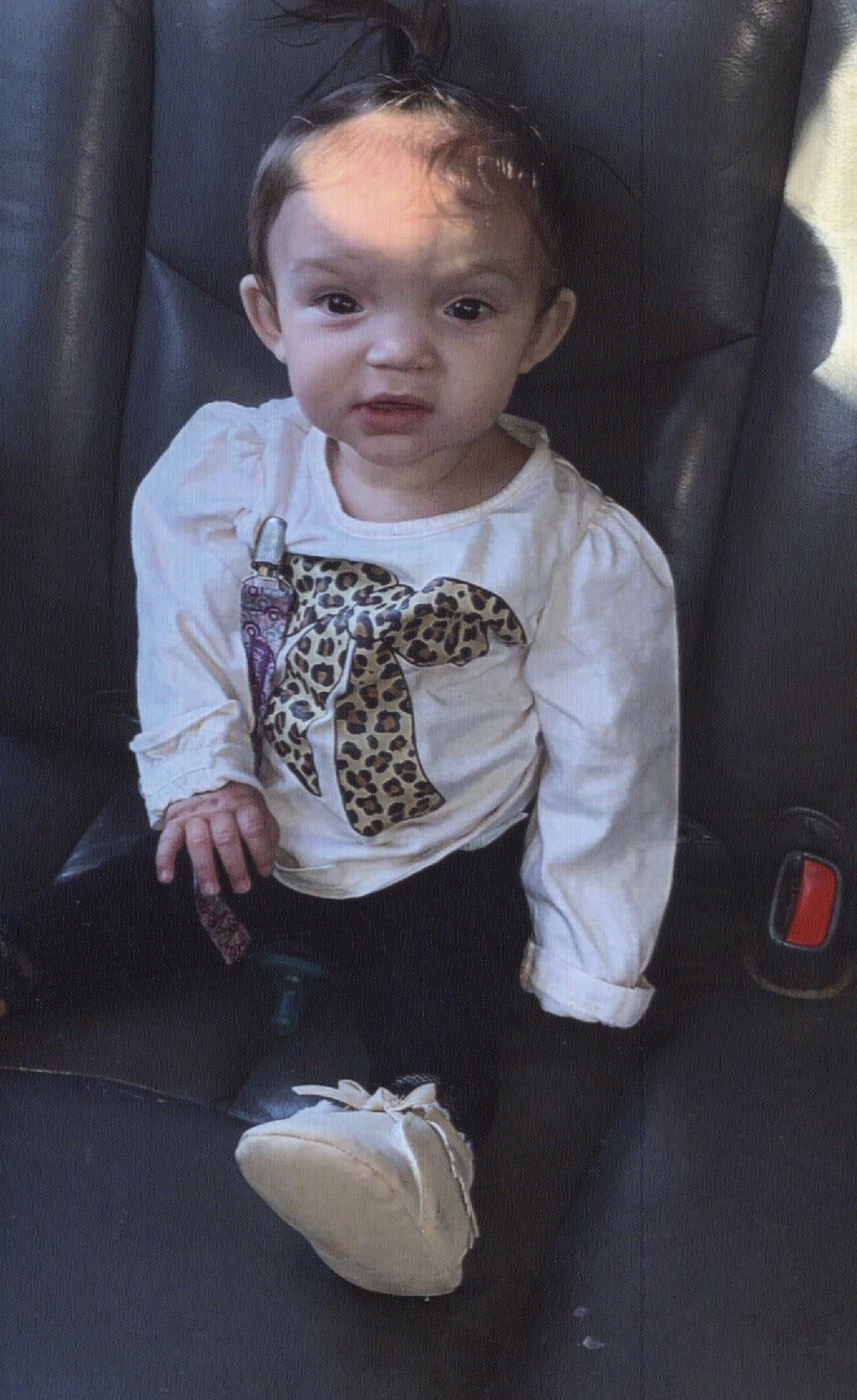 Obituary of Skylynn Louise Howard