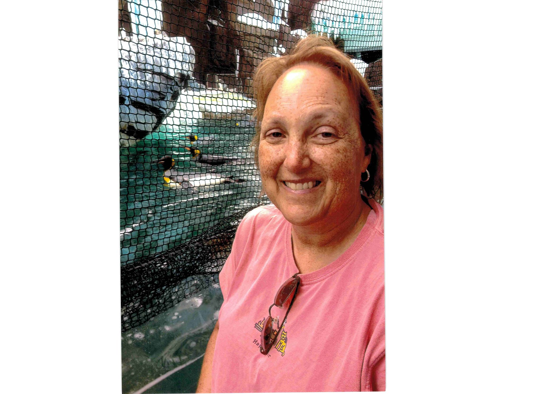 Obituary of Deborah Elizabeth Horton