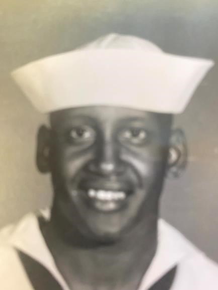 Obituary of Franklin Robinson Jr.