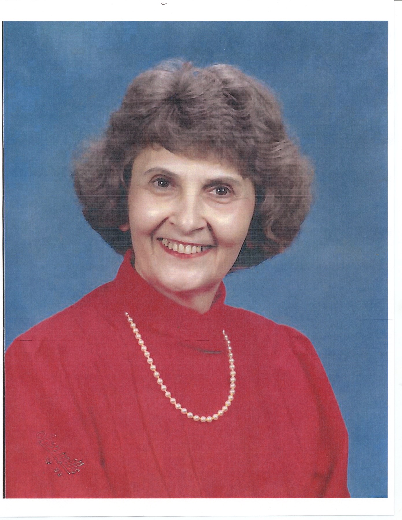 Jane E. Miller Obituary Clearfield, PA