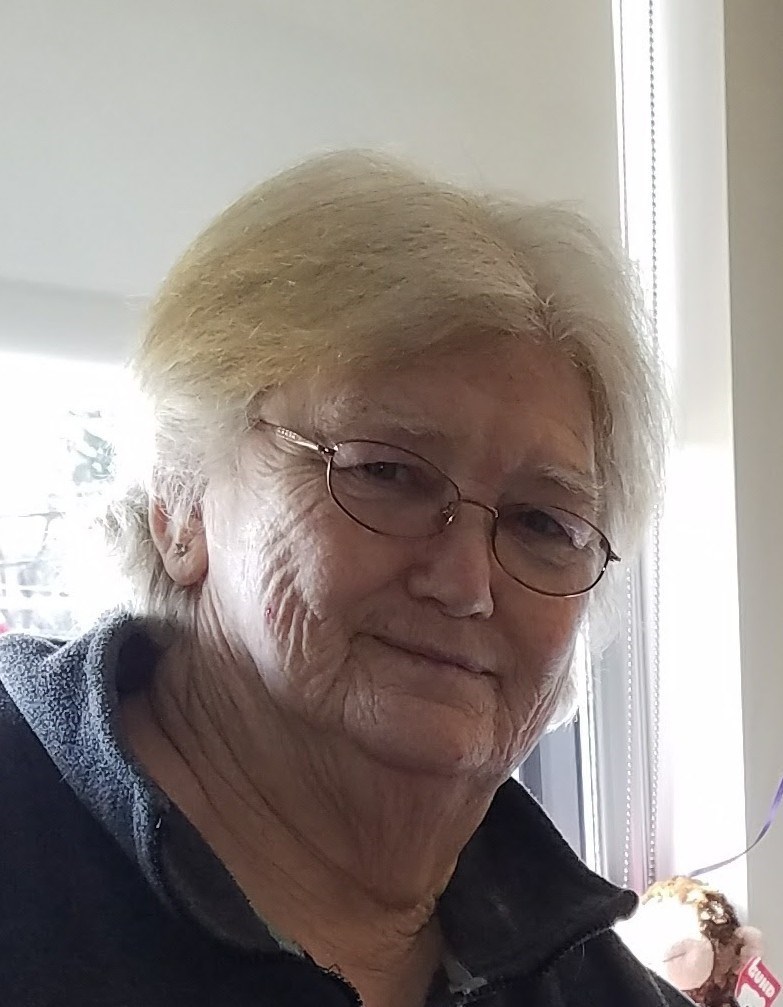 Sandra Williams Obituary Johnstown, OH