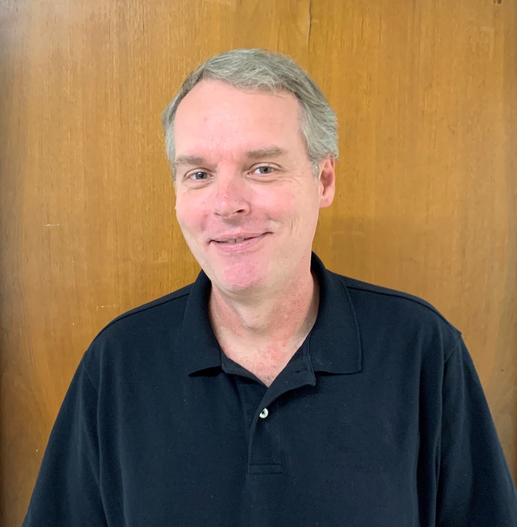 Obituary of Doug Anderson