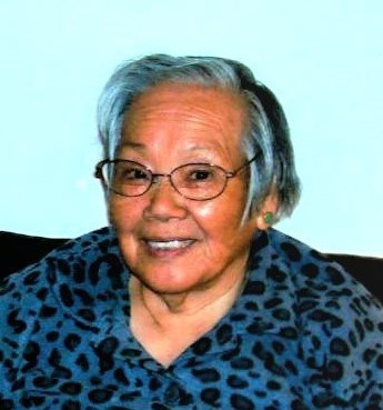 Obituary of Yuk Sim Jow
