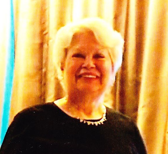 Obituary of JoAnne Nicholas