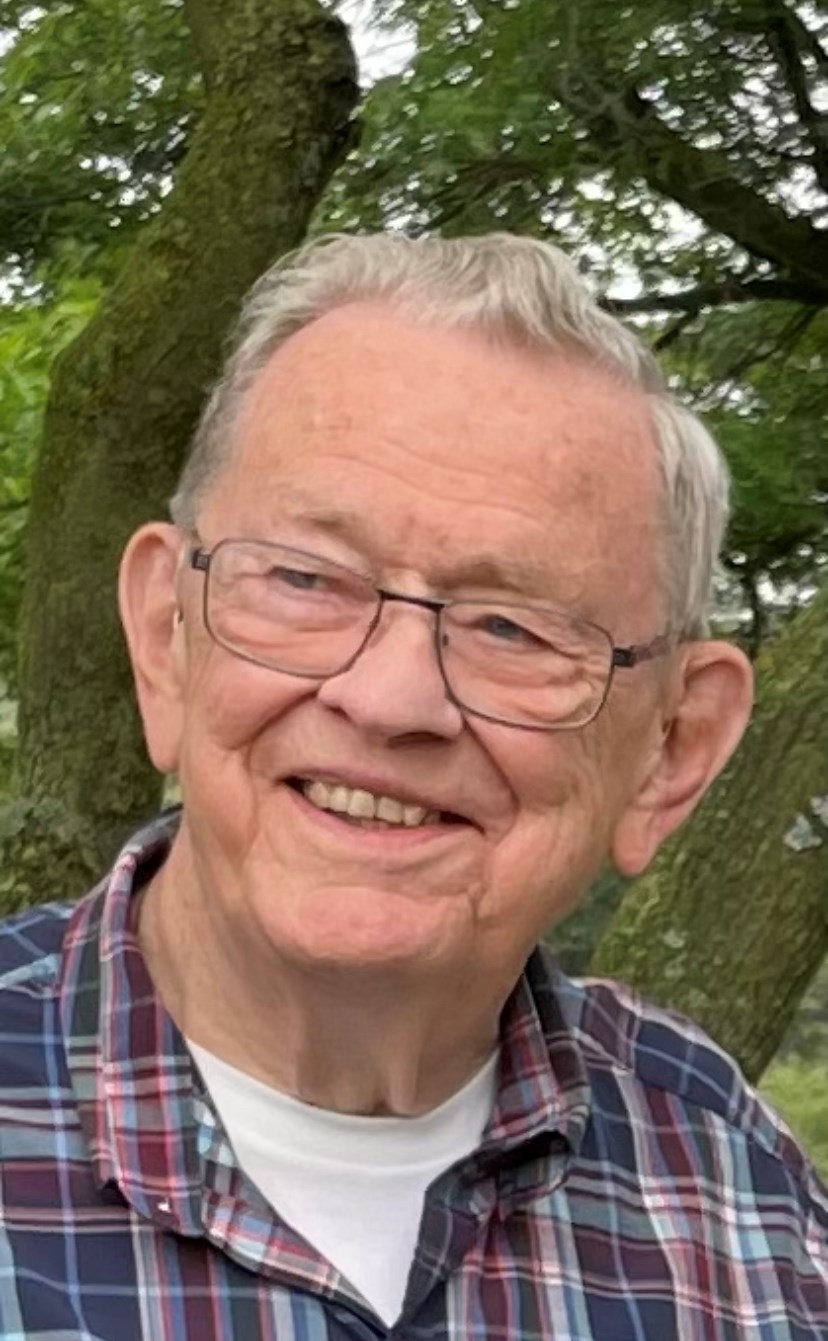 Obituary of Charles Ray Taylor Jr.