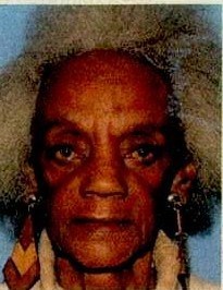 Obituary of Mary Brenda Gunn