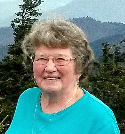 Obituary of Carolyn Edna Chauncey