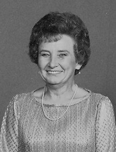 Obituary of Shirley Ann Rogers