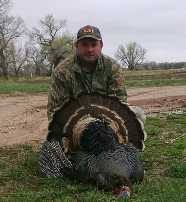 Obituary of Richard "Rick" Card