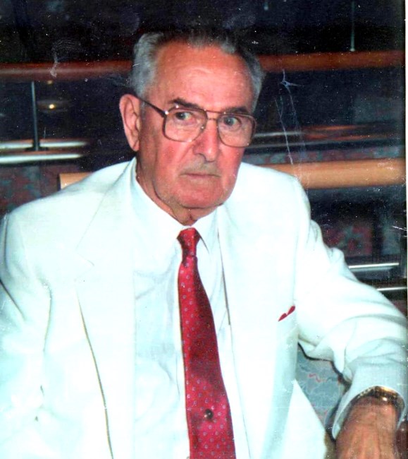 Obituary of Edward J. O'Hearn