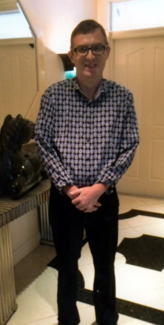 Obituary of Douglas Wade Valentine